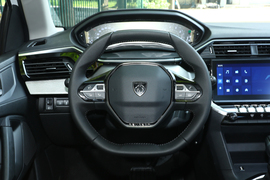 2022款标致408