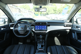 2022款标致408