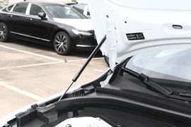 2022款沃尔沃XC60