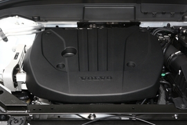 2022款沃尔沃XC60