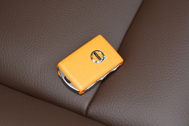 2022款沃尔沃XC60