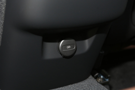 2022款沃尔沃XC60