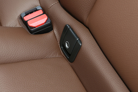 2022款沃尔沃XC60