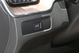 2022款沃尔沃XC60