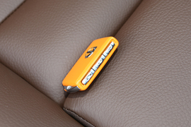 2022款沃尔沃XC60