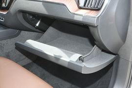 2022款沃尔沃XC60