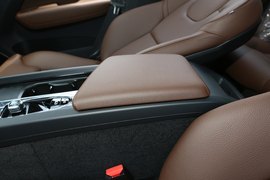 2022款沃尔沃XC60