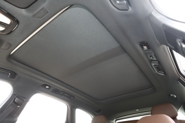 2022款沃尔沃XC60