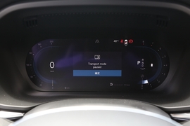 2022款沃尔沃XC60