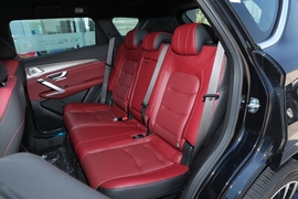 2021款捷途X70