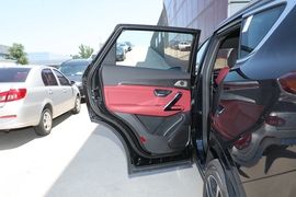 2021款捷途X70