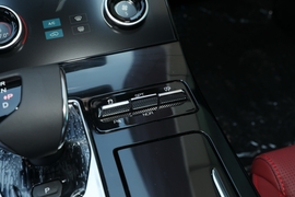 2021款捷途X70