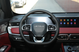 2021款捷途X70