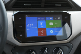 2021款五菱宏光S