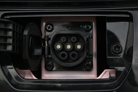 2022款东风风光MINIEV