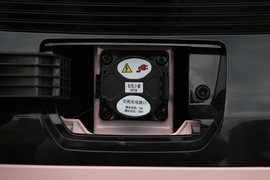 2022款东风风光MINIEV