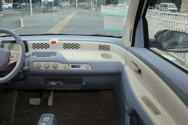 2022款东风风光MINIEV