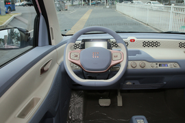 2022款东风风光MINIEV