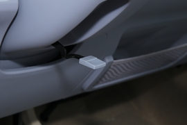 2022款东风风光MINIEV