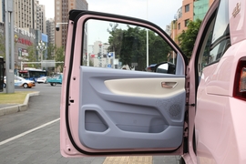 2022款东风风光MINIEV