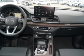 2022款奥迪Q5L