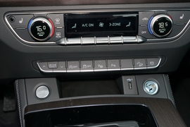 2022款奥迪Q5L