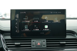 2022款奥迪Q5L