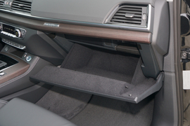 2022款奥迪Q5L