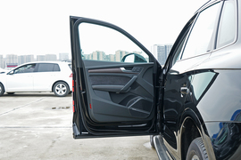 2022款奥迪Q5L
