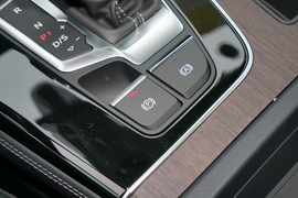 2022款奥迪Q5L