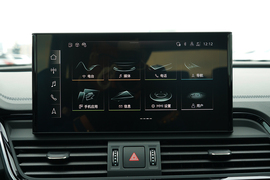 2022款奥迪Q5L