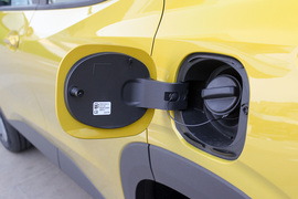 2022款雪佛兰星迈罗