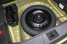 2022款雪佛兰星迈罗