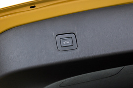 2022款雪佛兰星迈罗