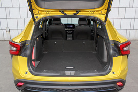 2022款雪佛兰星迈罗