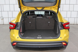 2022款雪佛兰星迈罗