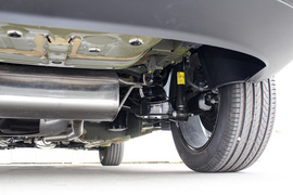 2022款雪佛兰星迈罗