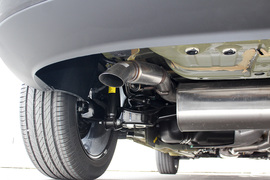 2022款雪佛兰星迈罗