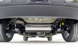 2022款雪佛兰星迈罗