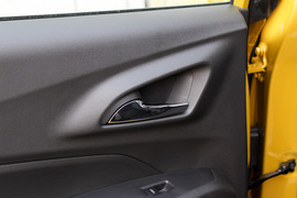 2022款雪佛兰星迈罗