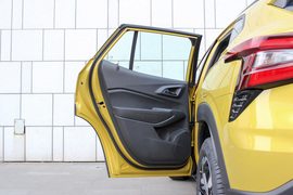 2022款雪佛兰星迈罗