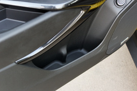 2022款雪佛兰星迈罗