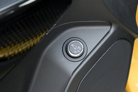 2022款雪佛兰星迈罗