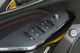 2022款雪佛兰星迈罗