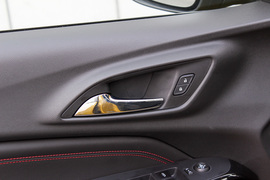 2022款雪佛兰星迈罗