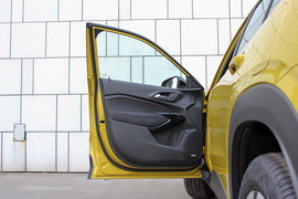 2022款雪佛兰星迈罗