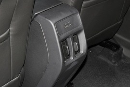 2022款雪佛兰星迈罗