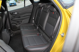 2022款雪佛兰星迈罗