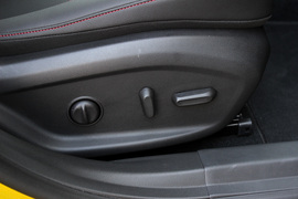 2022款雪佛兰星迈罗