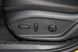 2022款雪佛兰星迈罗